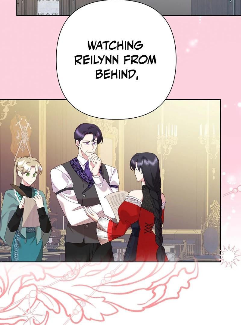 Today the Villainess Has Fun Again Chapter 113 - Page 56