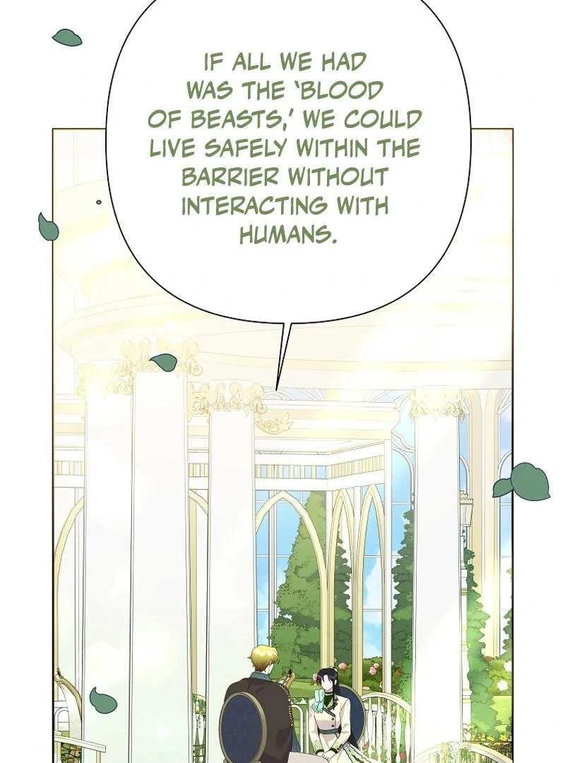 Today the Villainess Has Fun Again Chapter 113 - Page 75