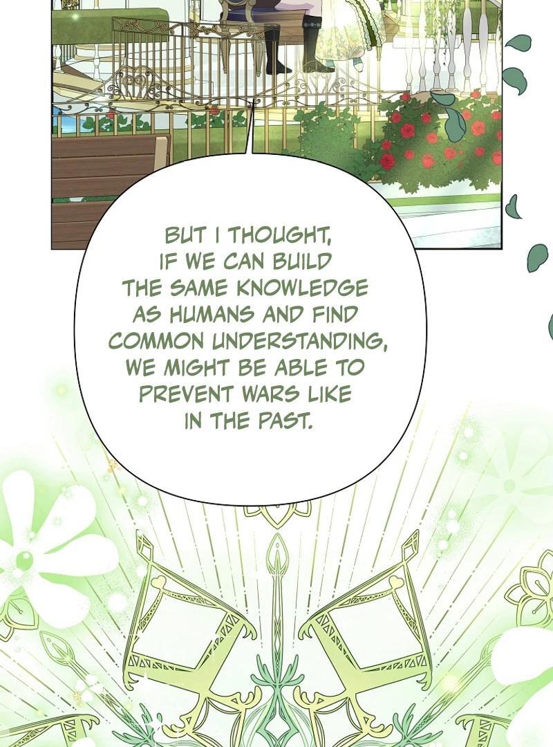 Today the Villainess Has Fun Again Chapter 113 - Page 76