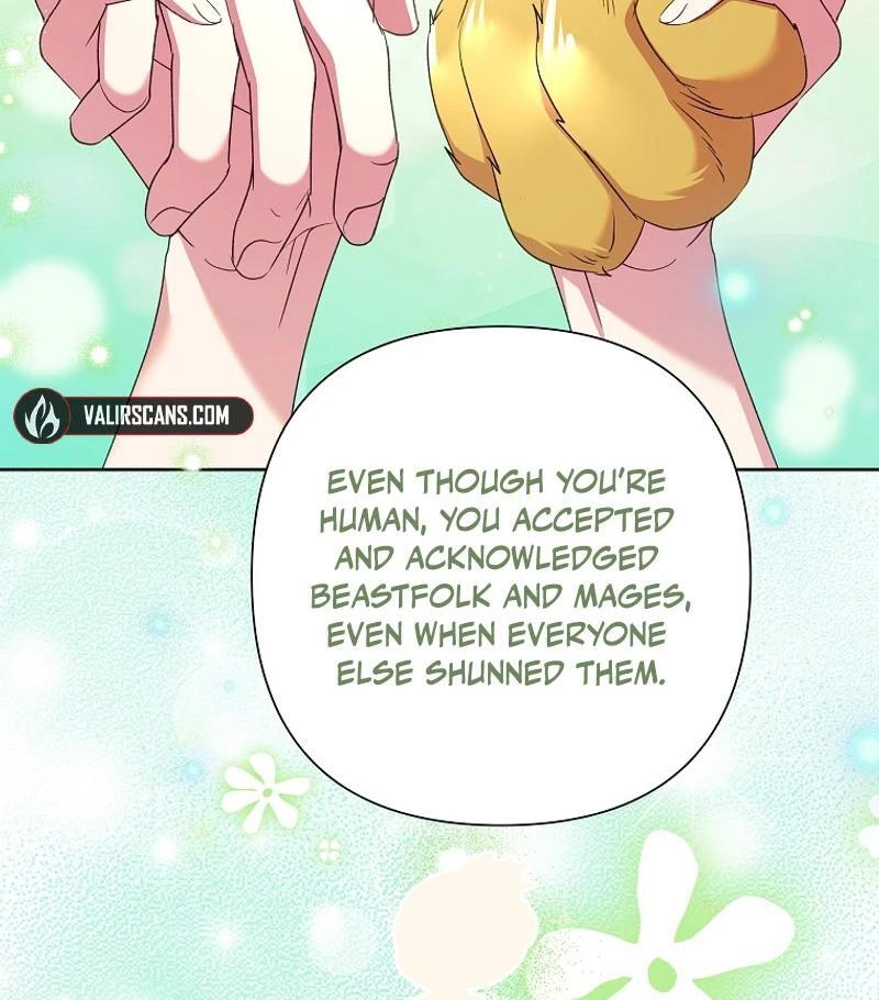 Today the Villainess Has Fun Again Chapter 113 - Page 78