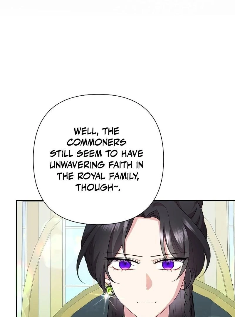 Today the Villainess Has Fun Again Chapter 113 - Page 8