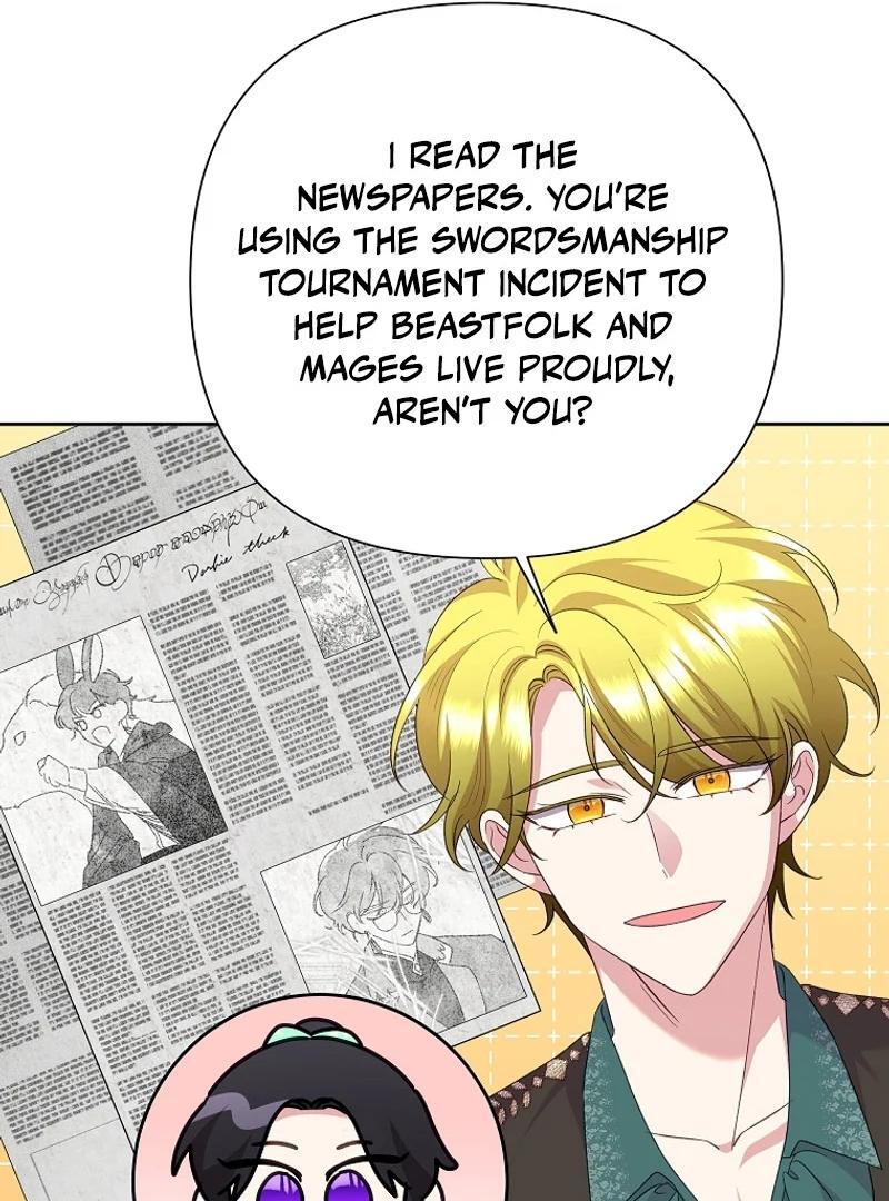 Today the Villainess Has Fun Again Chapter 113 - Page 80