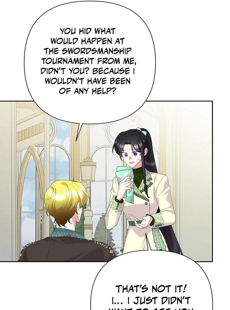 Today the Villainess Has Fun Again Chapter 113 - Page 88
