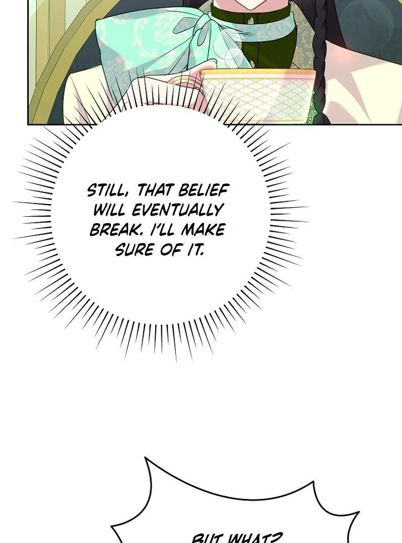 Today the Villainess Has Fun Again Chapter 113 - Page 9