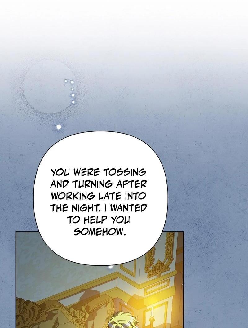 Today the Villainess Has Fun Again Chapter 113 - Page 91
