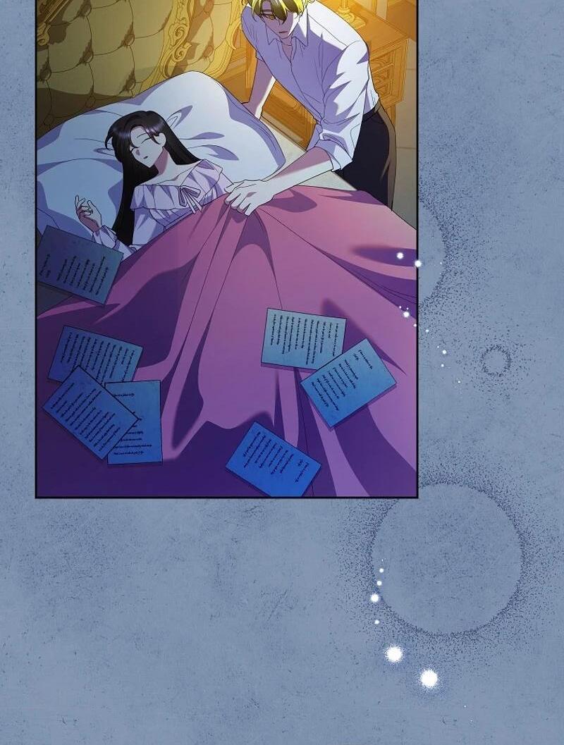 Today the Villainess Has Fun Again Chapter 113 - Page 92