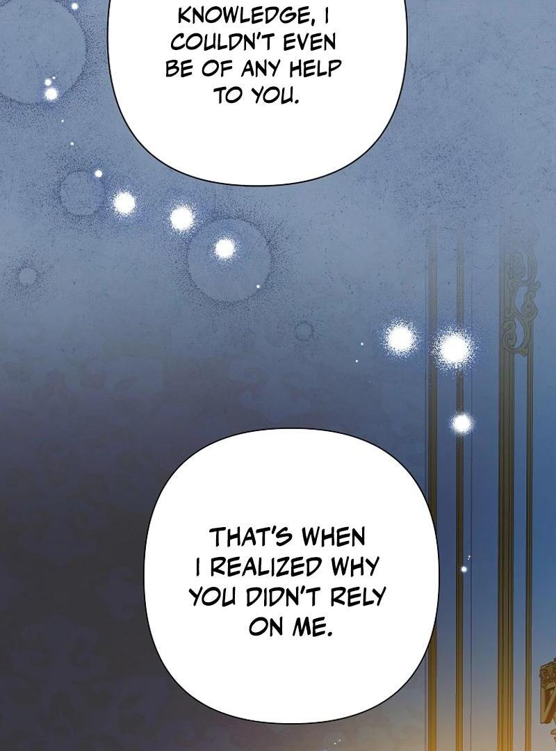 Today the Villainess Has Fun Again Chapter 113 - Page 94