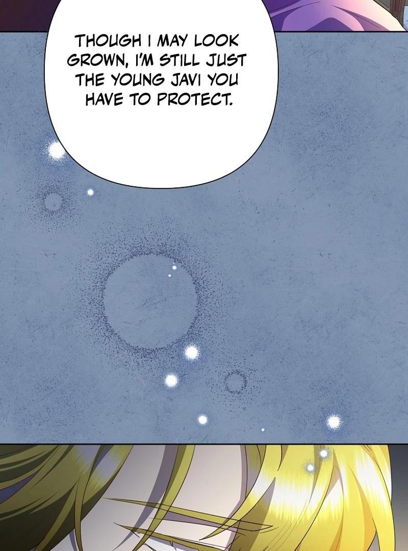 Today the Villainess Has Fun Again Chapter 113 - Page 96