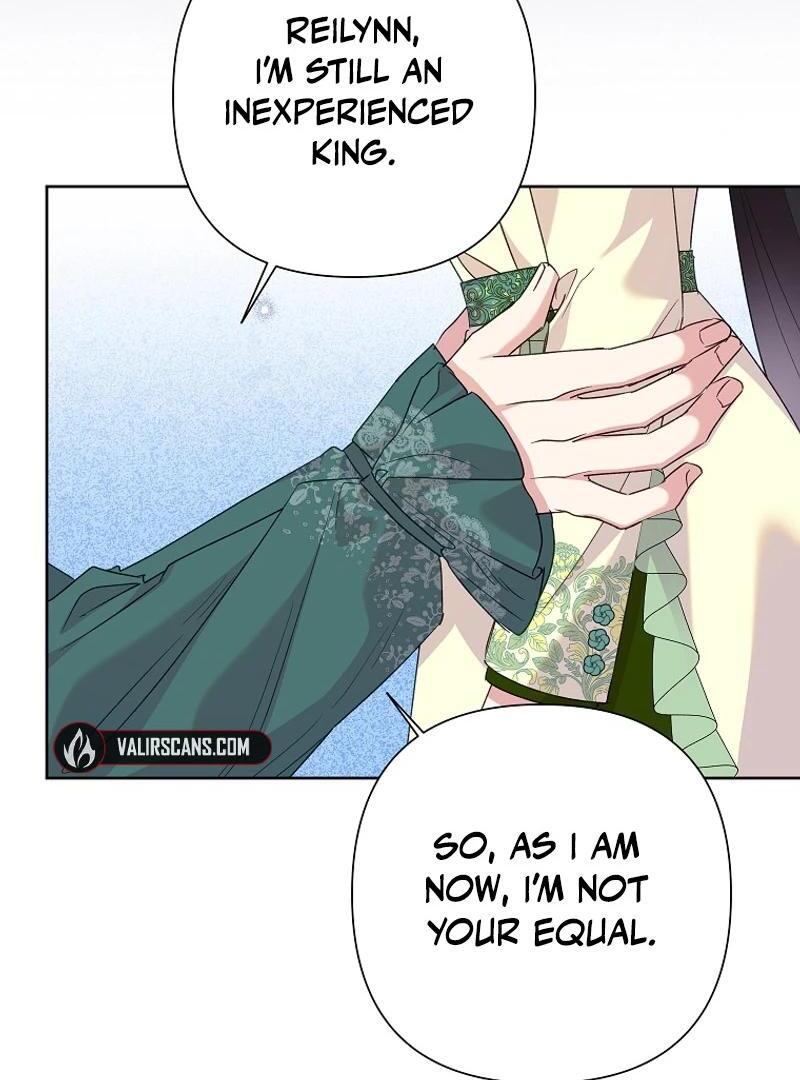 Today the Villainess Has Fun Again Chapter 113 - Page 98