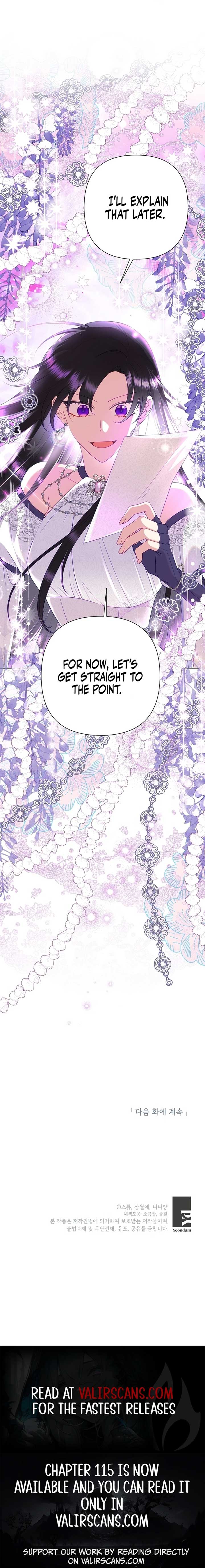 Today the Villainess Has Fun Again Chapter 114 - Page 18