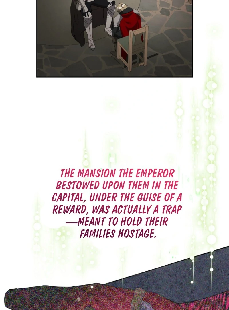 Today the Villainess Has Fun Again Chapter 117 - Page 16