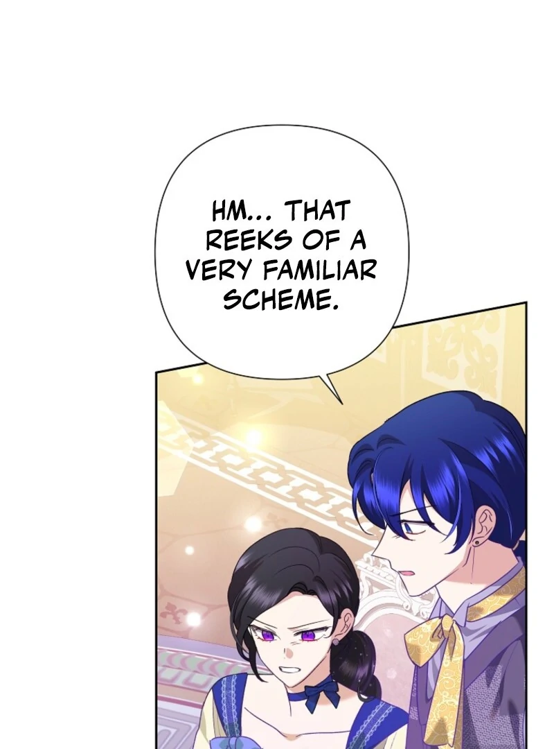 Today the Villainess Has Fun Again Chapter 117 - Page 19