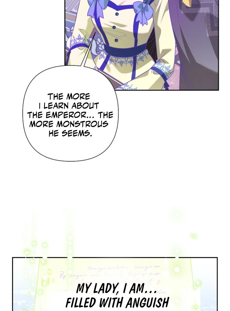 Today the Villainess Has Fun Again Chapter 117 - Page 20
