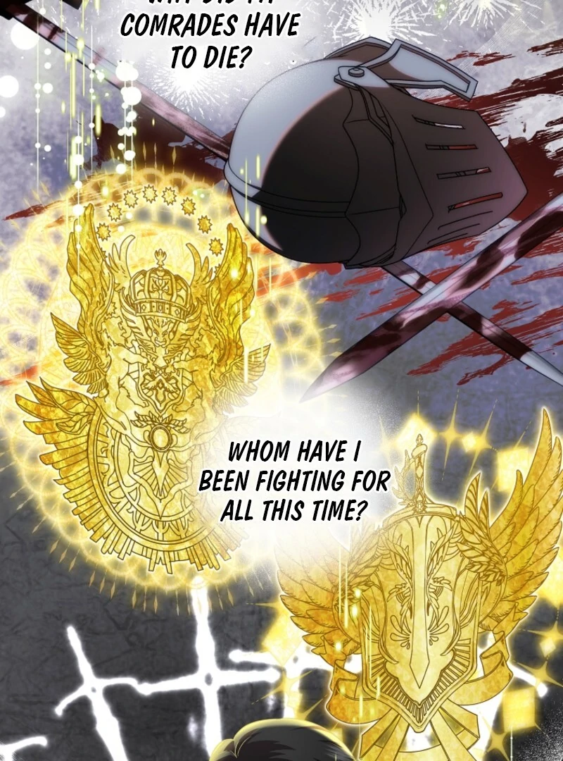 Today the Villainess Has Fun Again Chapter 117 - Page 22