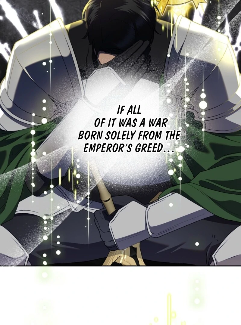 Today the Villainess Has Fun Again Chapter 117 - Page 23