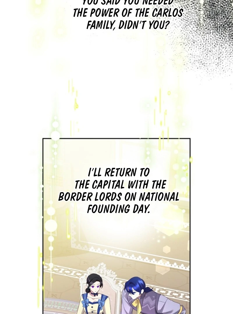 Today the Villainess Has Fun Again Chapter 117 - Page 25