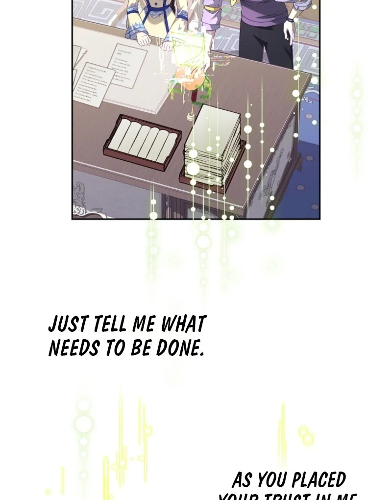 Today the Villainess Has Fun Again Chapter 117 - Page 26