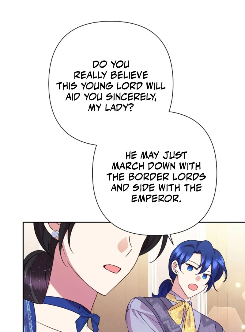 Today the Villainess Has Fun Again Chapter 117 - Page 28