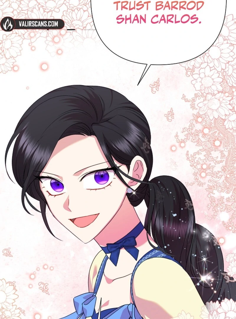 Today the Villainess Has Fun Again Chapter 117 - Page 30