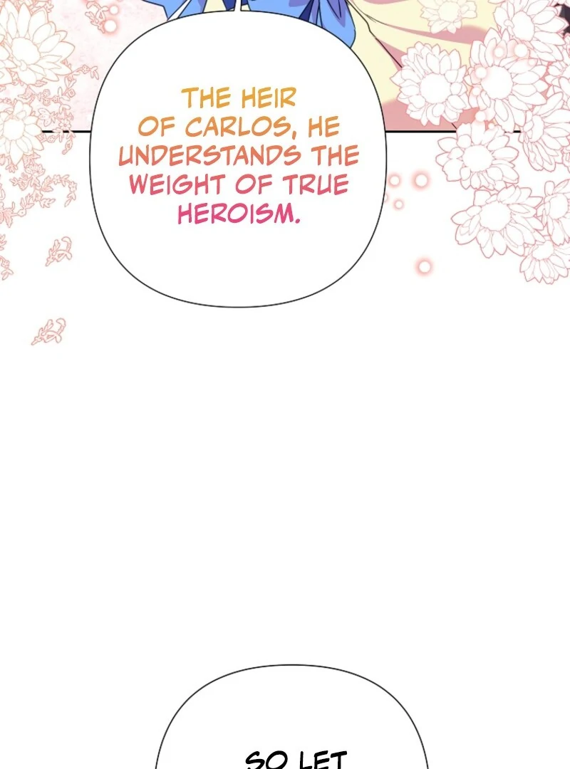 Today the Villainess Has Fun Again Chapter 117 - Page 31