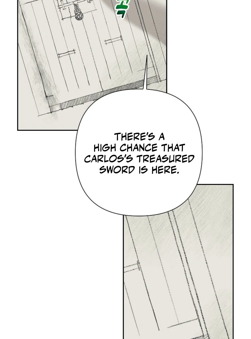 Today the Villainess Has Fun Again Chapter 117 - Page 37