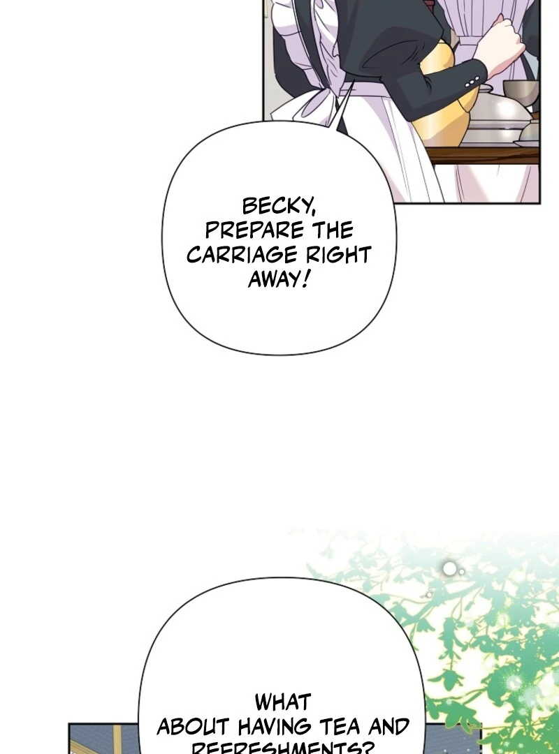 Today the Villainess Has Fun Again Chapter 117 - Page 42