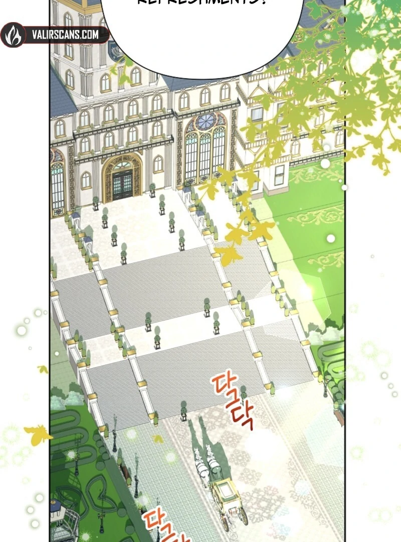 Today the Villainess Has Fun Again Chapter 117 - Page 43