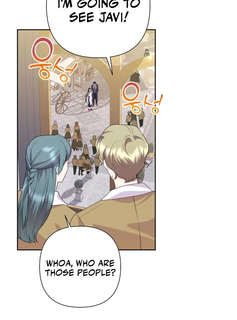 Today the Villainess Has Fun Again Chapter 117 - Page 45