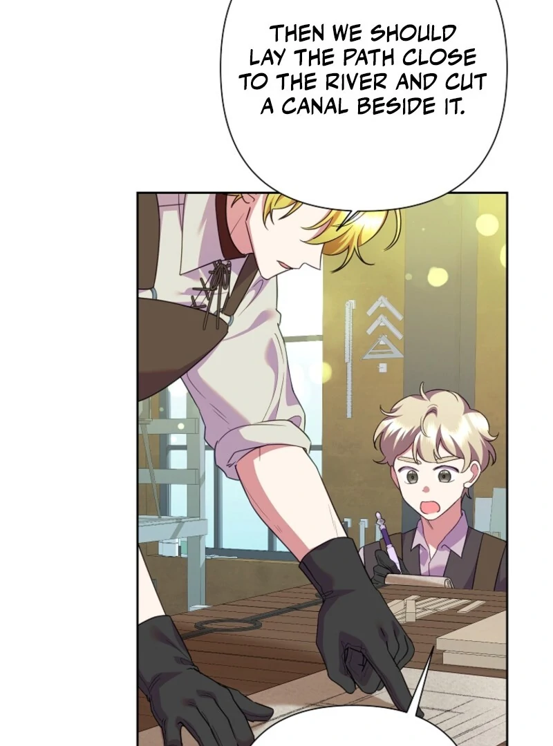 Today the Villainess Has Fun Again Chapter 117 - Page 49