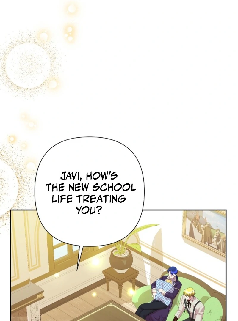 Today the Villainess Has Fun Again Chapter 117 - Page 61