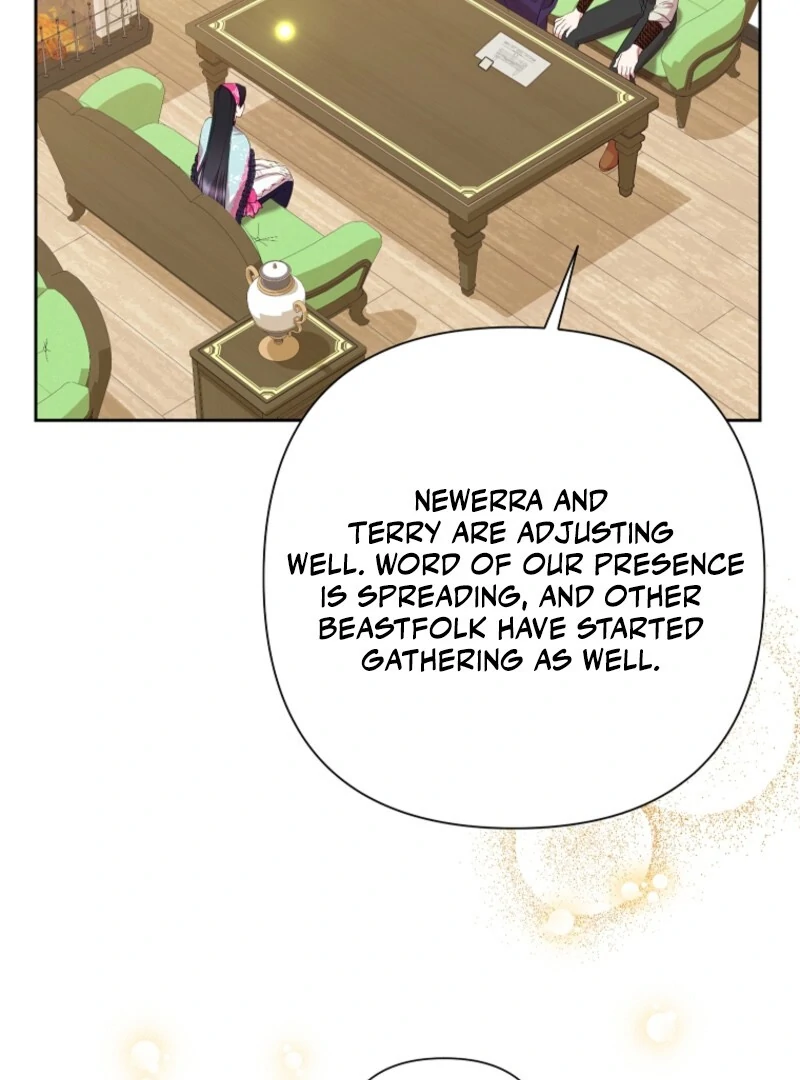 Today the Villainess Has Fun Again Chapter 117 - Page 62