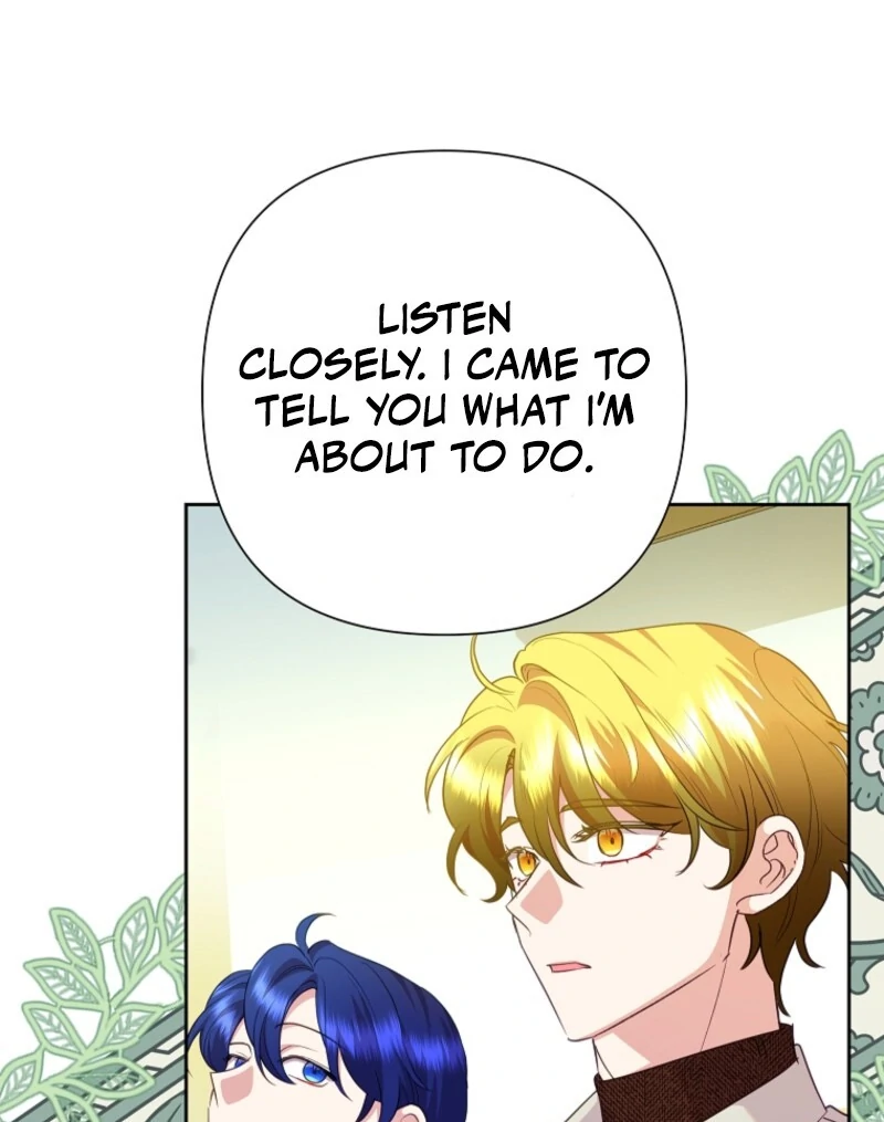 Today the Villainess Has Fun Again Chapter 117 - Page 64