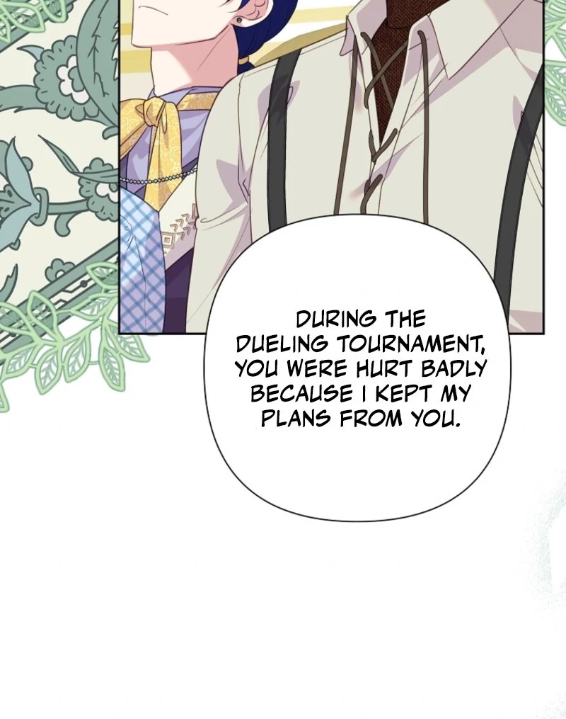 Today the Villainess Has Fun Again Chapter 117 - Page 65