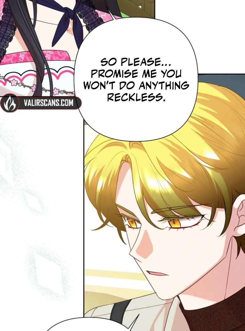 Today the Villainess Has Fun Again Chapter 117 - Page 67