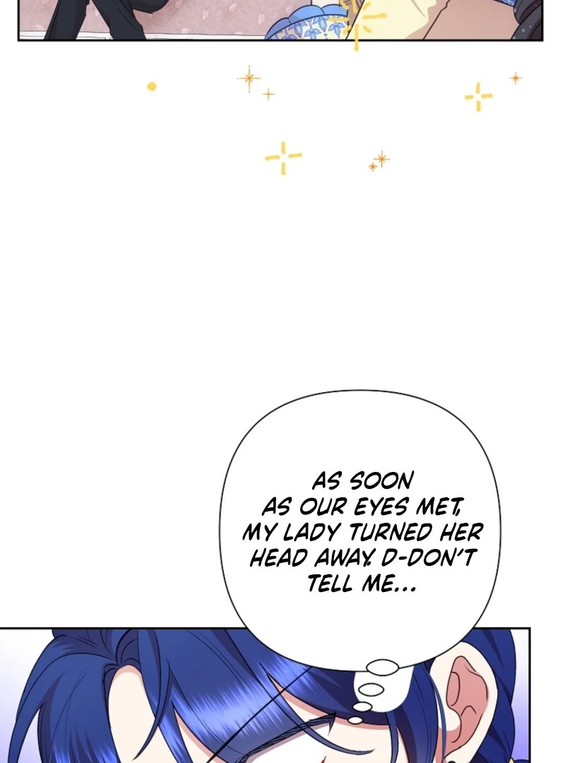 Today the Villainess Has Fun Again Chapter 117 - Page 7