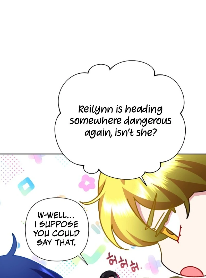 Today the Villainess Has Fun Again Chapter 117 - Page 75