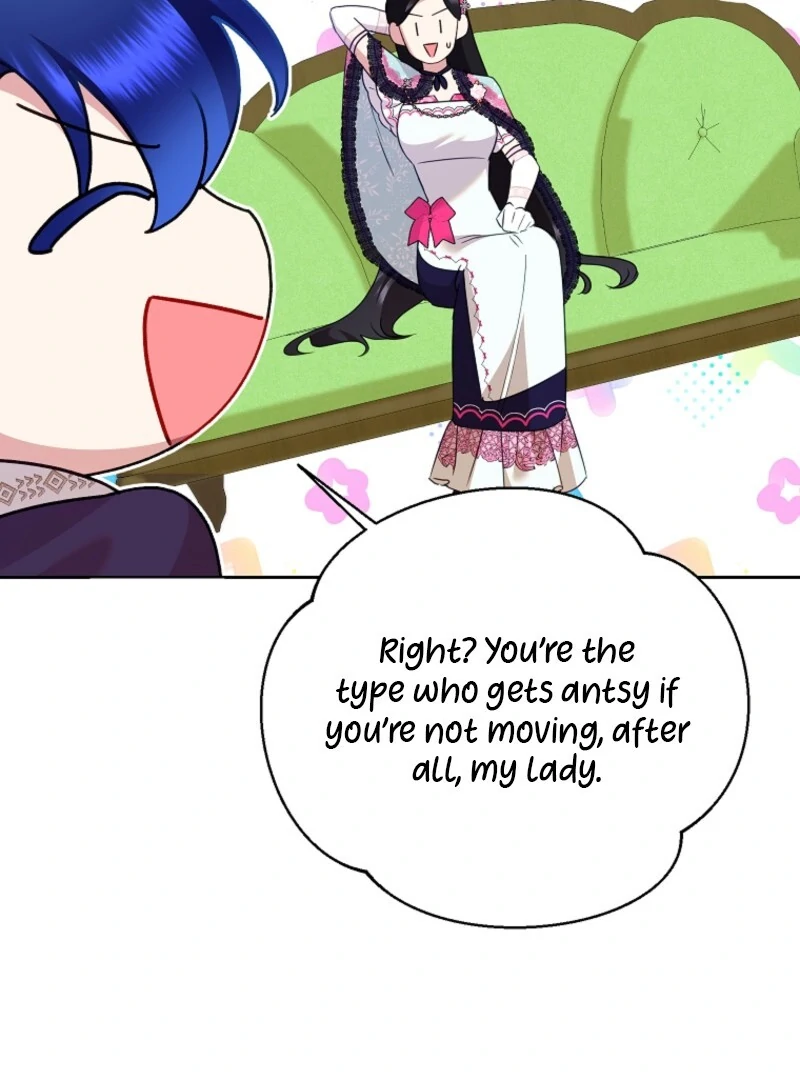 Today the Villainess Has Fun Again Chapter 117 - Page 76