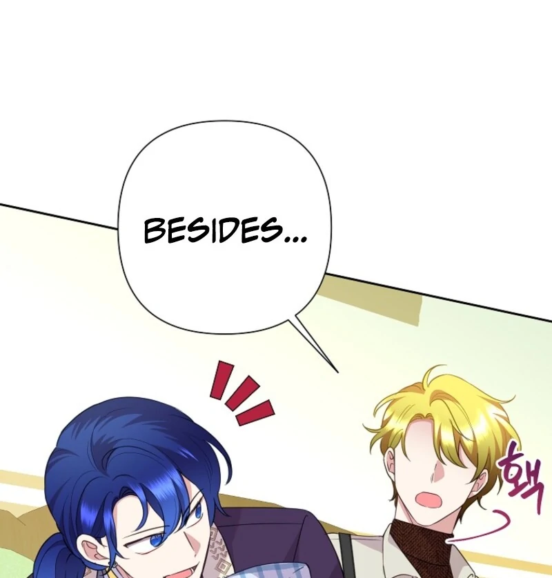 Today the Villainess Has Fun Again Chapter 117 - Page 77