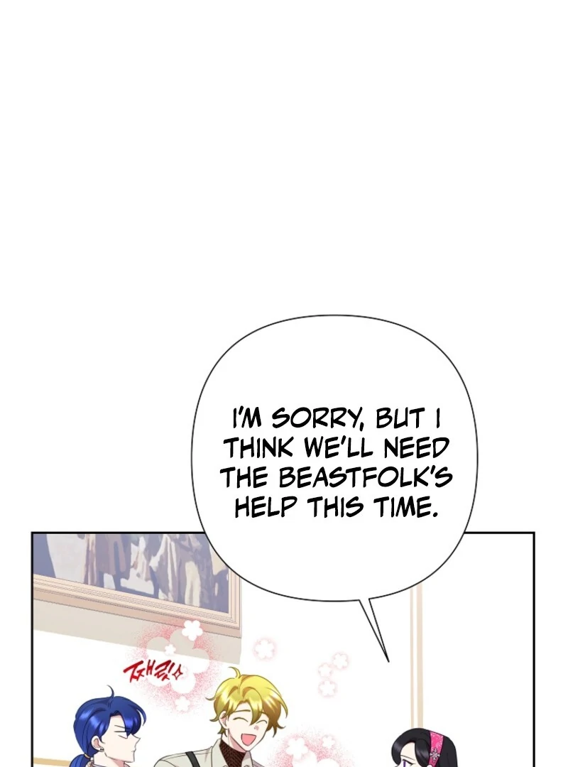 Today the Villainess Has Fun Again Chapter 117 - Page 81