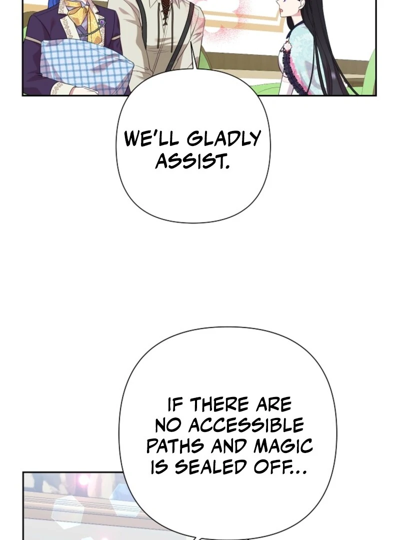 Today the Villainess Has Fun Again Chapter 117 - Page 82