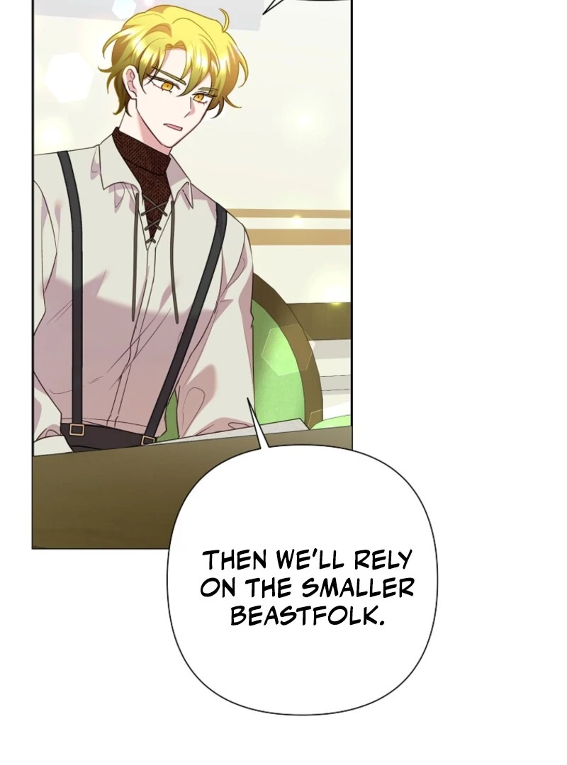 Today the Villainess Has Fun Again Chapter 117 - Page 83
