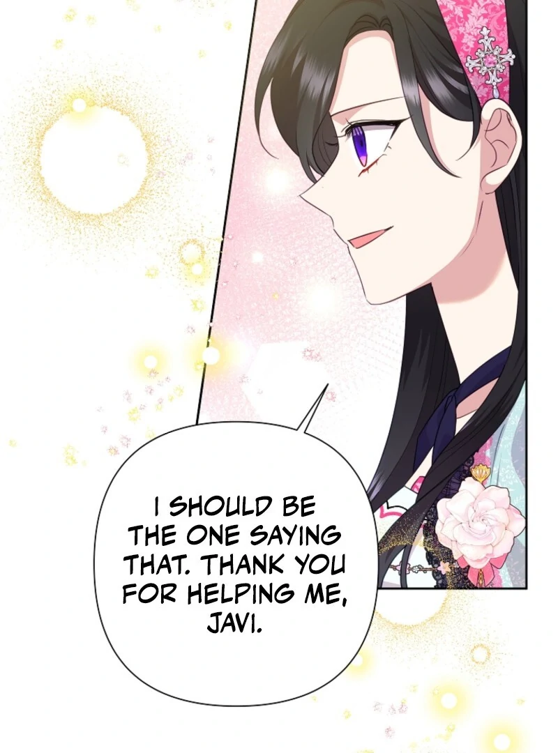 Today the Villainess Has Fun Again Chapter 117 - Page 89