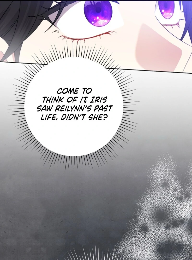 Today the Villainess Has Fun Again Chapter 118 - Page 105