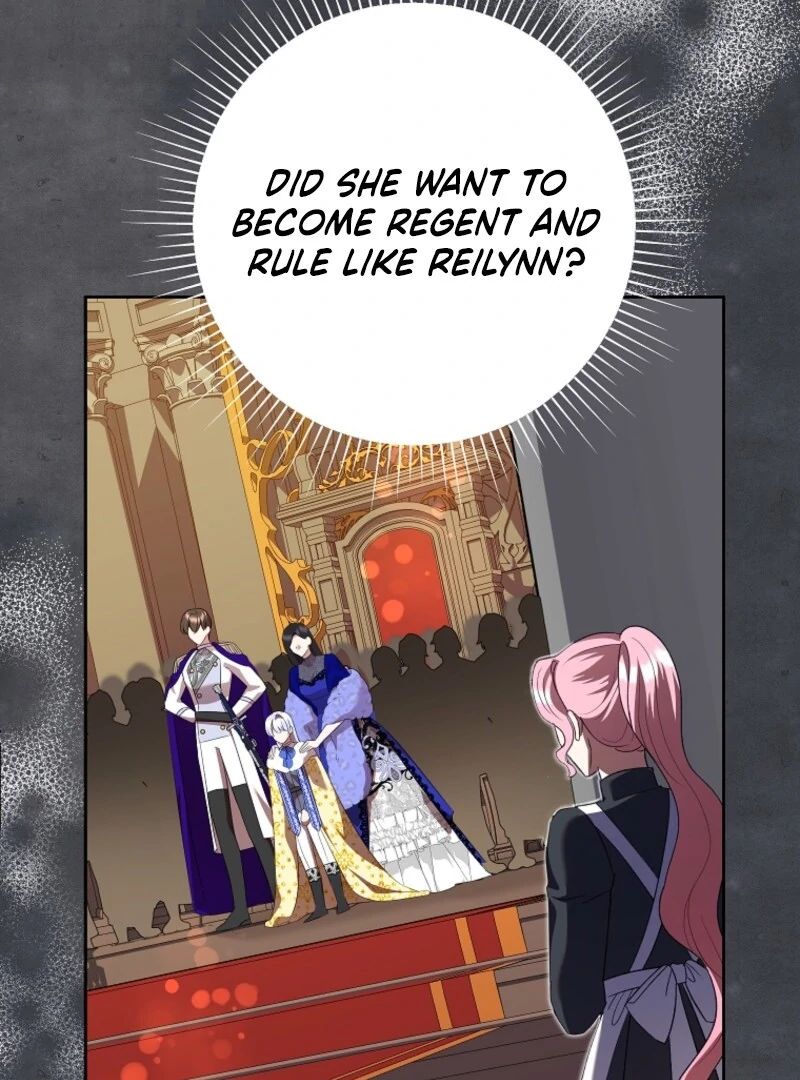 Today the Villainess Has Fun Again Chapter 118 - Page 106