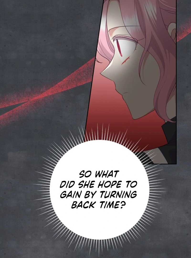 Today the Villainess Has Fun Again Chapter 118 - Page 108