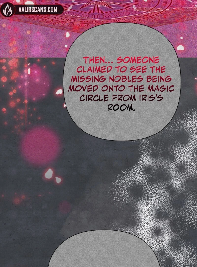 Today the Villainess Has Fun Again Chapter 118 - Page 111