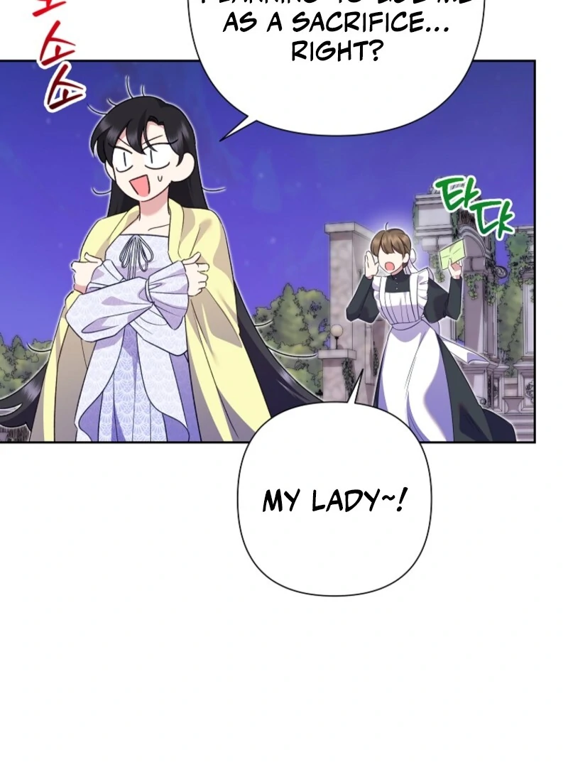 Today the Villainess Has Fun Again Chapter 118 - Page 118