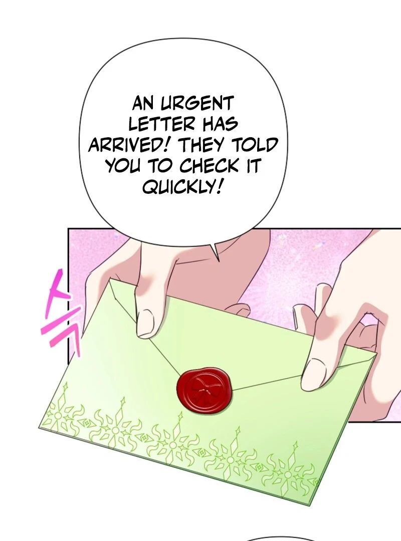 Today the Villainess Has Fun Again Chapter 118 - Page 119