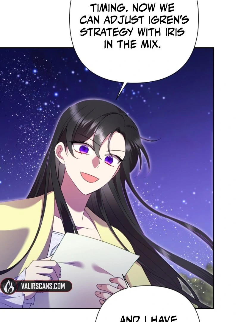 Today the Villainess Has Fun Again Chapter 118 - Page 123