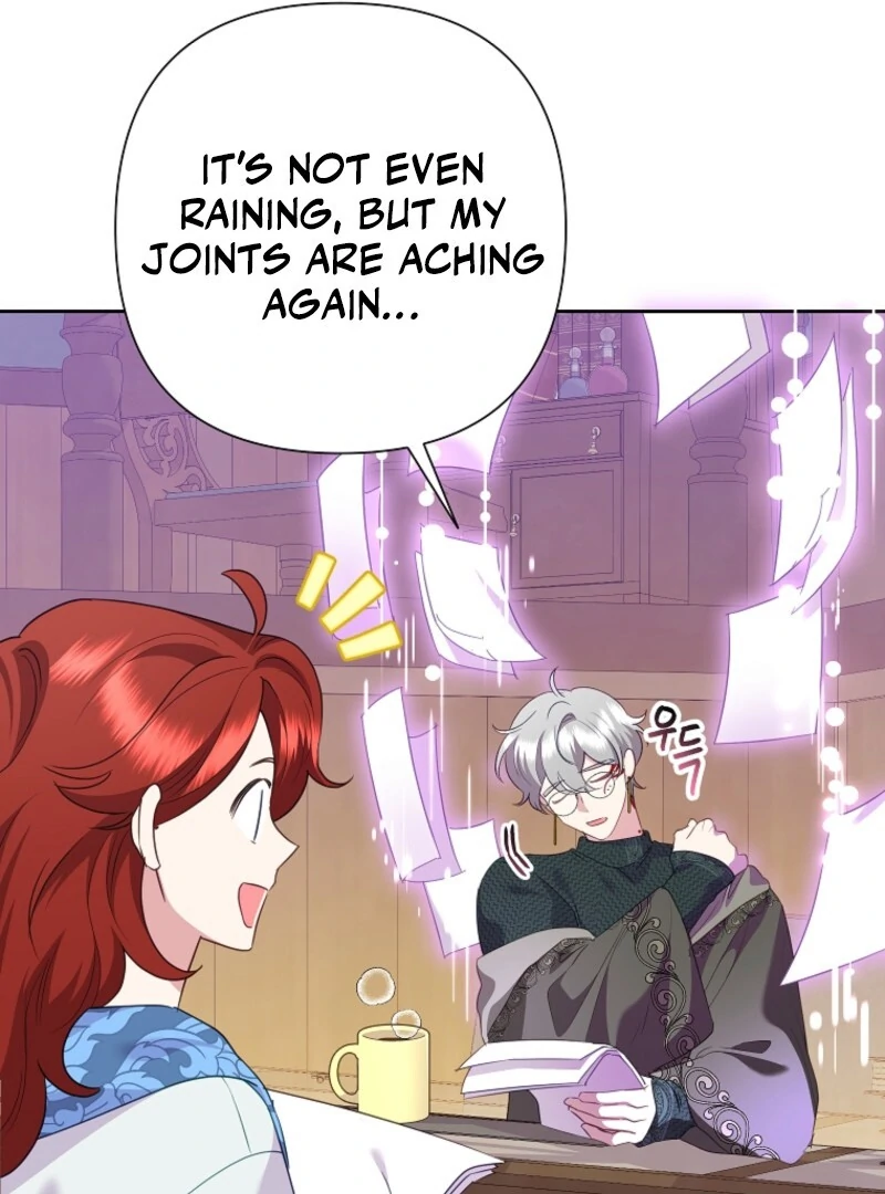 Today the Villainess Has Fun Again Chapter 118 - Page 126